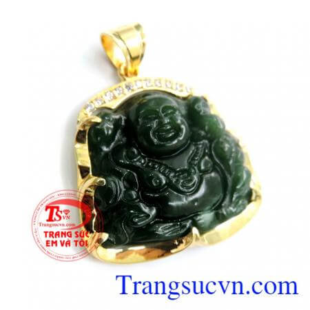 Sản phẩm được bọc vàng tinh tế, sáng bóng