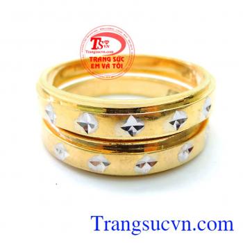 Đó cũng chính là sự mở đầu cho đời sống hôn nhân lâu dài hạnh phúc