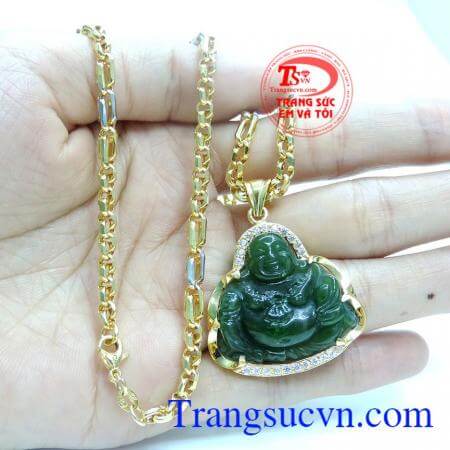 Sản phẩm sang trọng và đẳng cấp này sẽ là một trong những món đồ trang sức không thể thiếu cho các quý ông