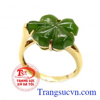 Sản phẩm được bọc vàng 14k sáng bóng,chất lượng cao, bảo hành dài hạn, giao hàng trên toàn quốc.