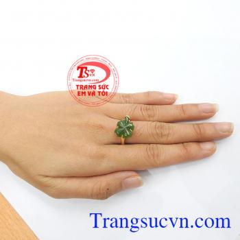 Sản phẩm được bọc vàng 14k sáng bóng,chất lượng cao, bảo hành dài hạn, giao hàng trên toàn quốc.