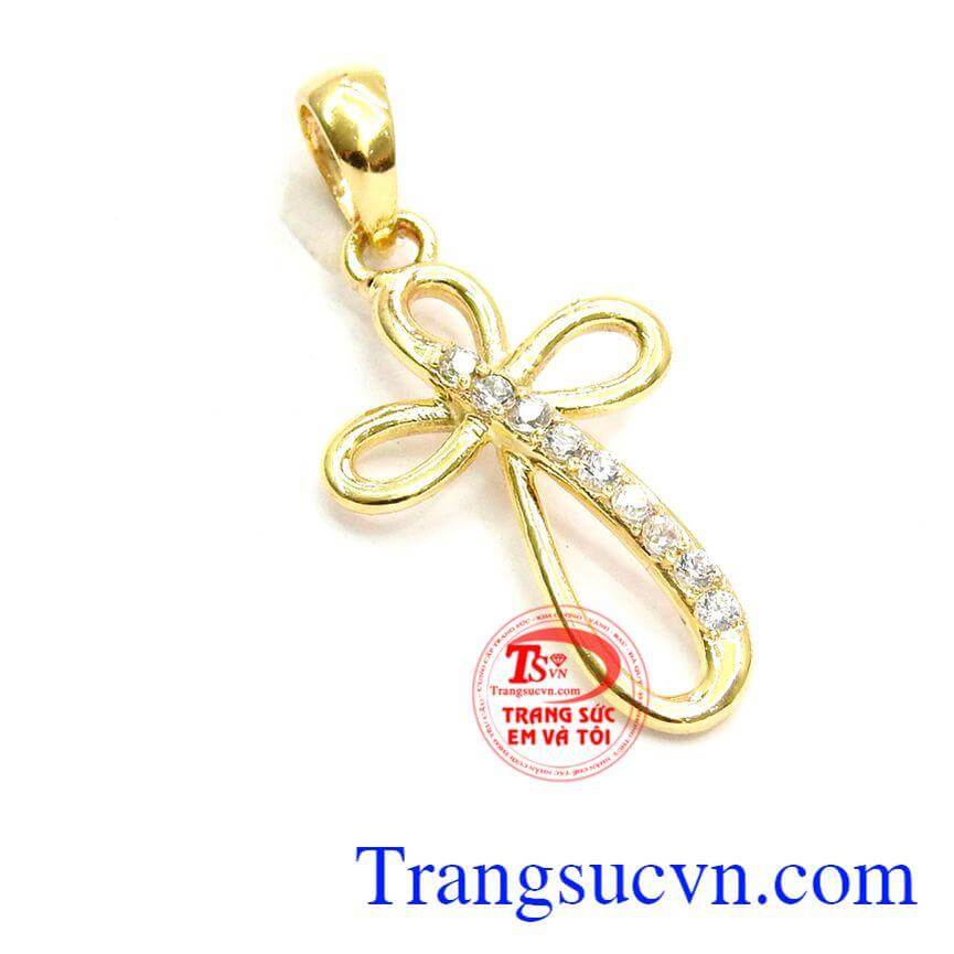 Mặt thánh giá nữ thời trang