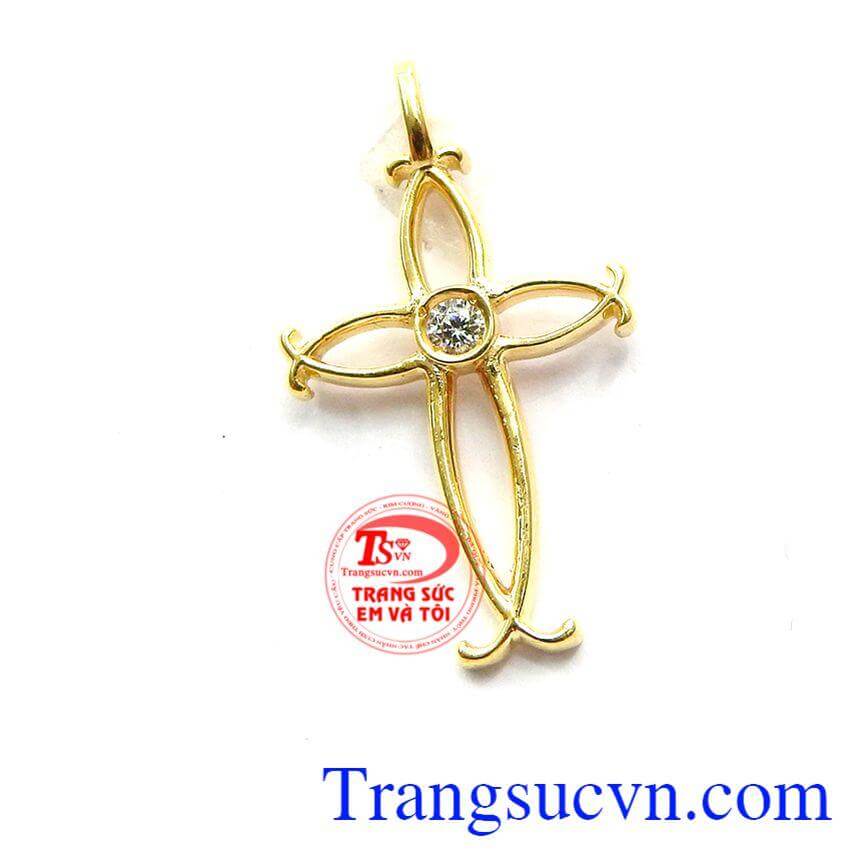 Mặt Thánh Giá tình yêu