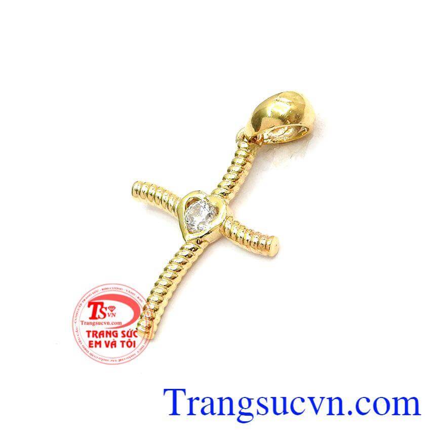 Cây Thánh Giá Tình Yêu