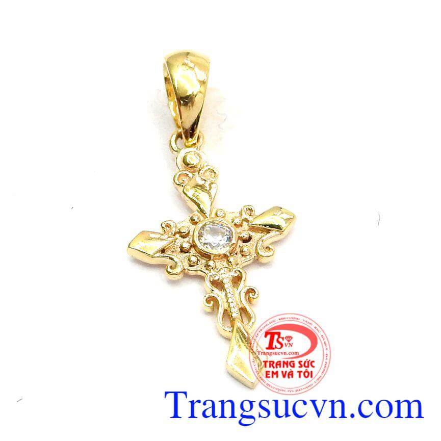 Mặt Vàng Thánh Giá