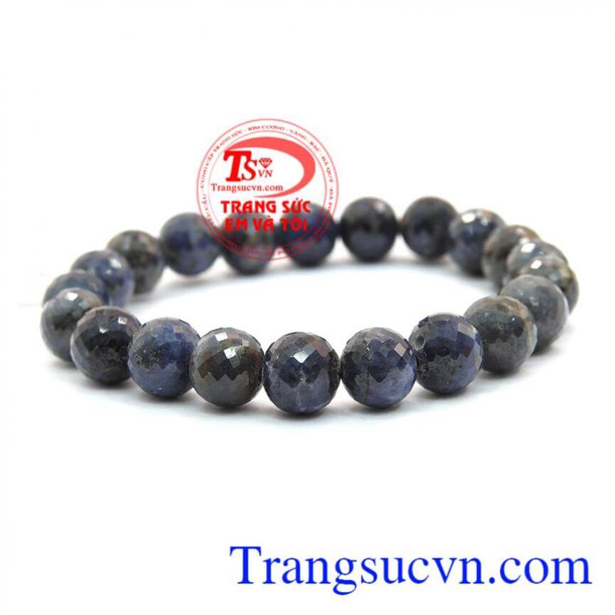 Chuỗi vòng tay sang trọng