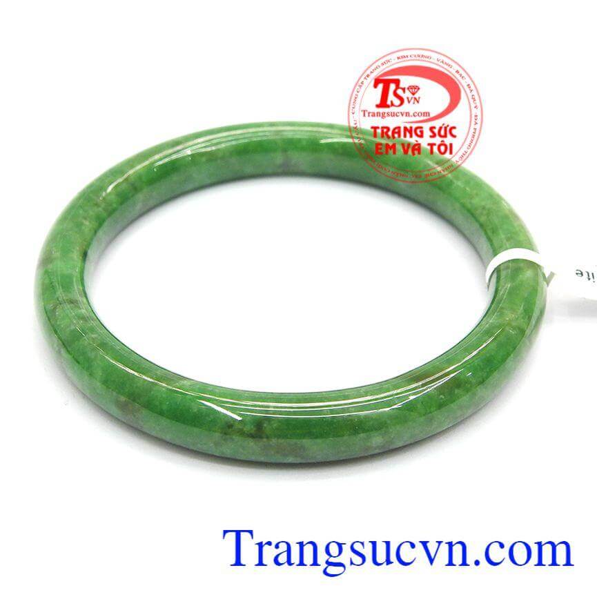 Vòng Tay Ngọc Phong Thủy Mệnh Hỏa