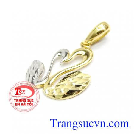 Mặt dây chuyền Hàn Quốc chất lượng cao, bảo hành toàn quốc