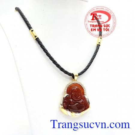 Bộ dây phật bọc vàng thiết kế tinh xảo độc đáo