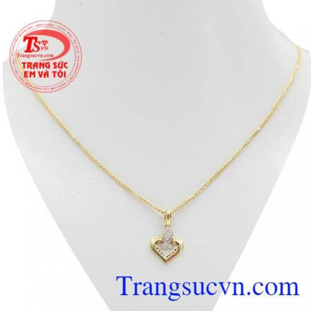 Bộ dây chuyền nhập khẩu phong cách dành riêng cho phái đẹp,Bộ dây chuyền nhập khẩu phong cách