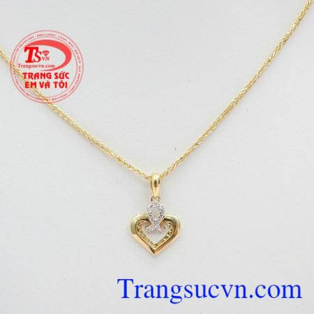 Bộ dây chuyền vàng tây nhập khẩu chất lượng cao,Bộ dây chuyền nhập khẩu phong cách