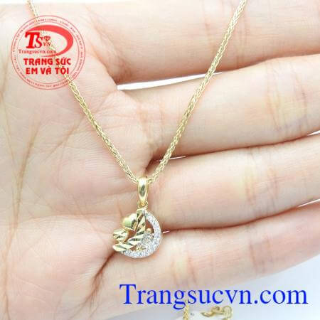 Bộ dây nhập khẩu phong cách phái đẹp