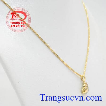 Bộ dây nhập khẩu phong cách phái đẹp là sự tinh tế trong kết hợp giữa dây chuyền Ytaly sang trọng với mặt dây Hàn Quốc nhẹ nhàng tinh xảo,Bộ dây nhập khẩu phong cách phái đẹp