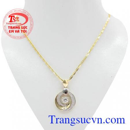 Bộ mặt dây nữ nhập khẩu sang trọng chất lượng cao,Bộ mặt dây nữ nhập khẩu sang trọng