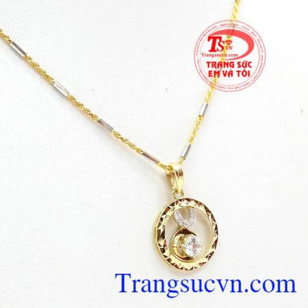 Bộ dây chuyền chất lượng cao,Bộ dây nữ xu hướng thời trang