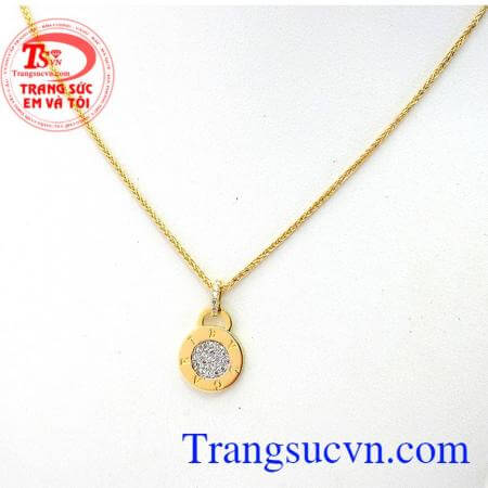 Bộ dây chuyền kết hợp tinh tế phù hợp với nhiều phong cách thời trang và kiểu trang phục,Bộ dây chuyền nữ thời trang phái đẹp