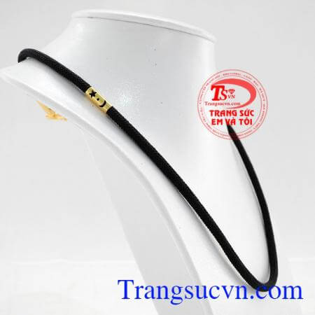 Dây vải bọc vàng chất lượng đảm bảo, bền đẹp bảo hành chu đáo