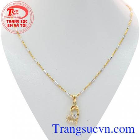Bộ dây nữ sắc màu trái tim chất lượng cao bảo hành toàn quốc,Bộ dây nữ sắc màu trái tim