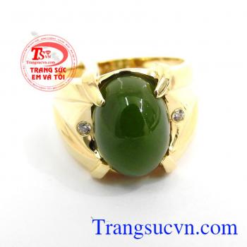 Sản phẩm được bảo hành uy tín, thời gian bảo hành lên tới 12 tháng. Nhẫn vàng 14k trang nhã