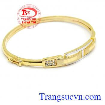 Vòng tay nữ sang trọng