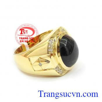 Sản phẩm có giấy kiểm định đá quý, chất lượng vàng đảm bảo, bảo hành 12 tháng, giao hàng nhanh trên toàn quốc.