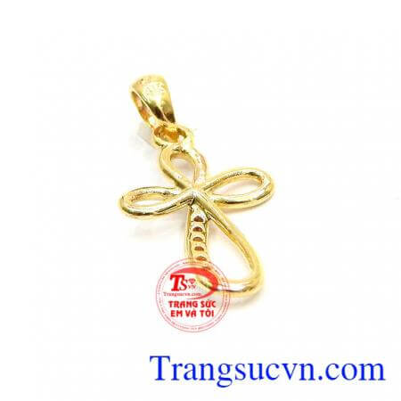 Mặt thánh giá nữ thời trang