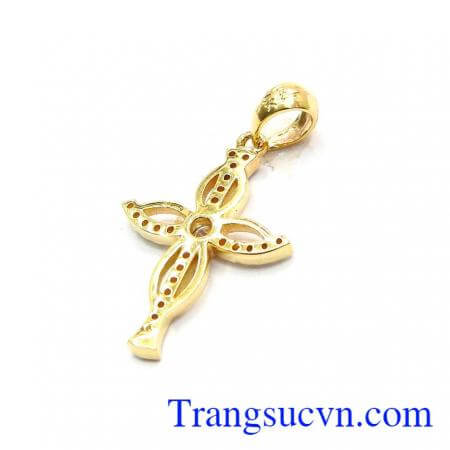 Mặt Thánh Giá Bình An