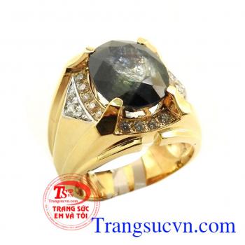 Nhẫn nam vàng tây giá rẻ, chất lượng đảm bảo Uy tín được người tiêu dùng bình chon sản phẩm chất lượngng cao