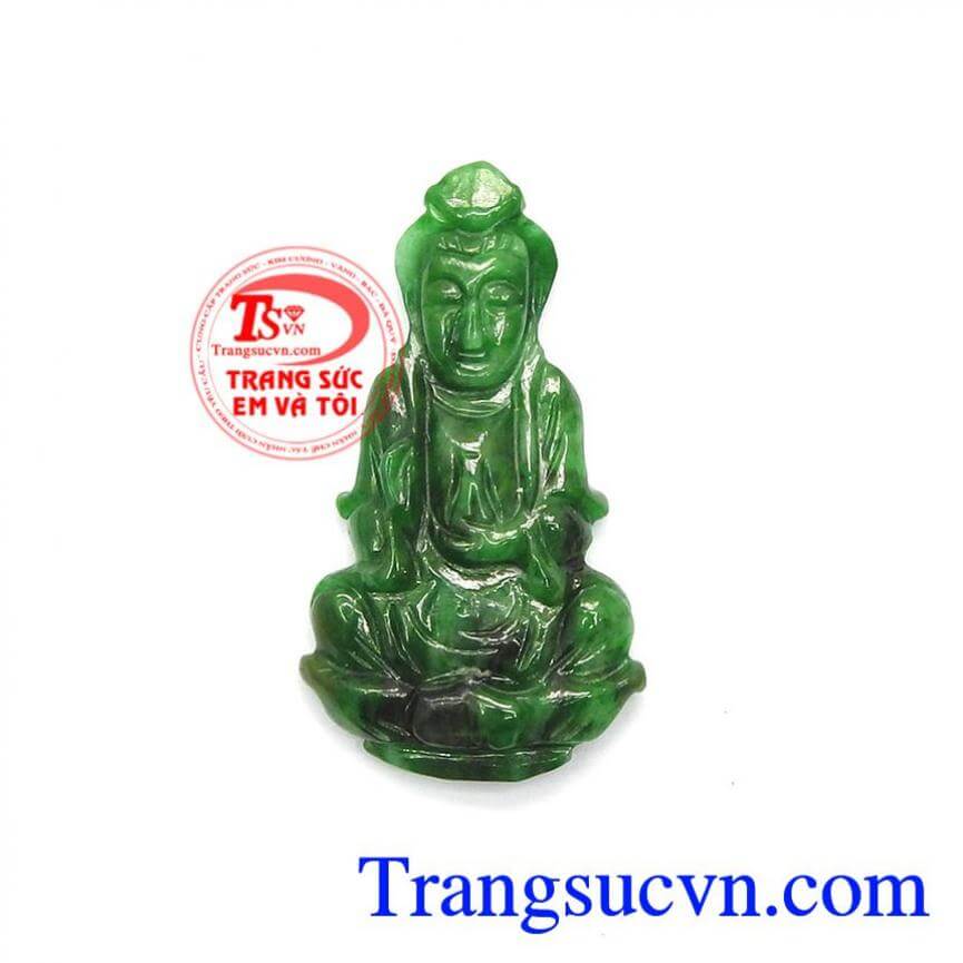 Phật Bà Quan Âm Bình An