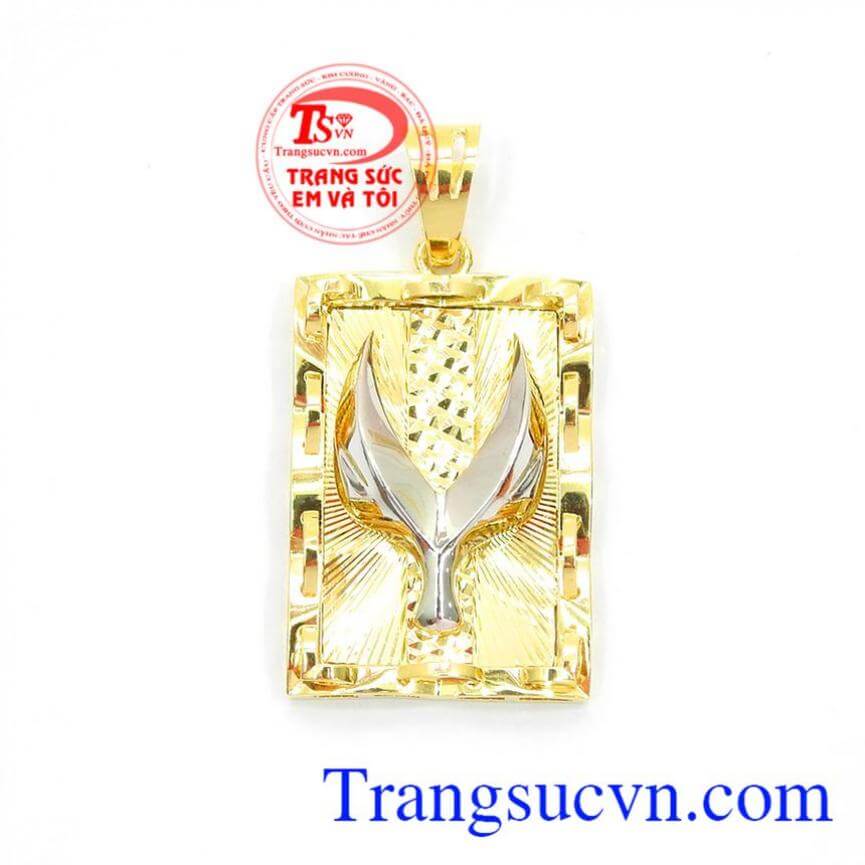 Mặt Nam Vàng Tây Mạnh Mẽ