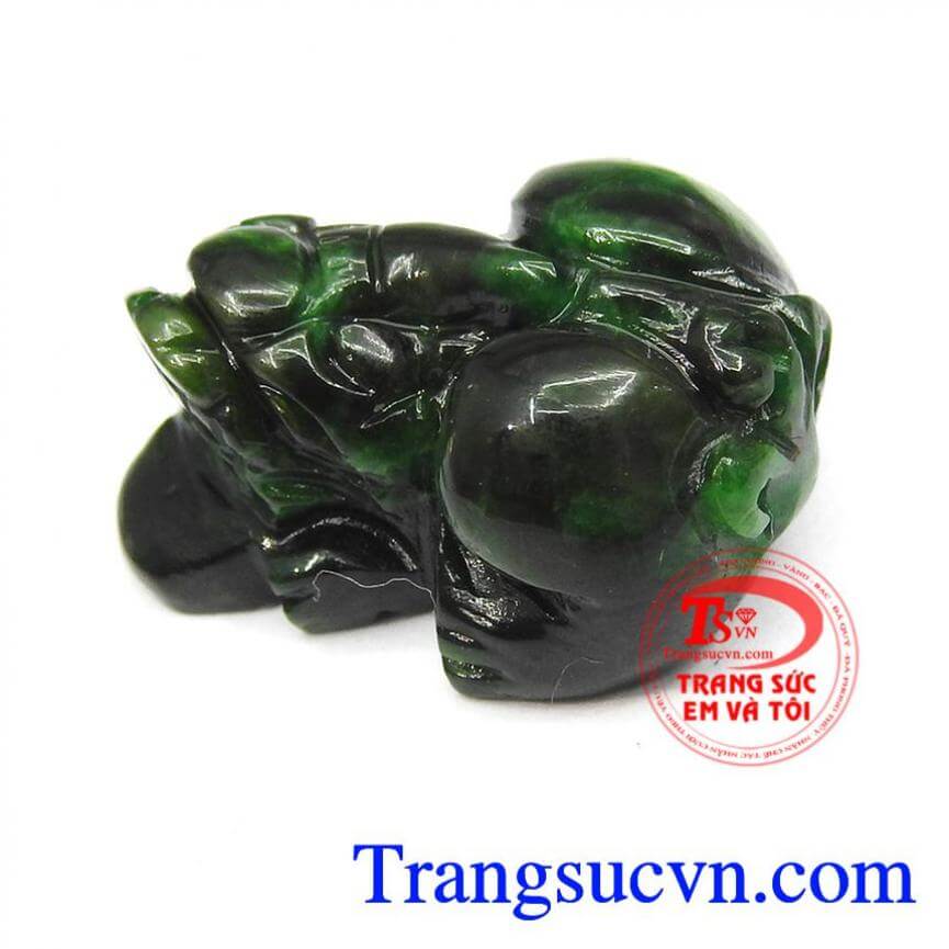 Tỳ hưu jadeite đẹp