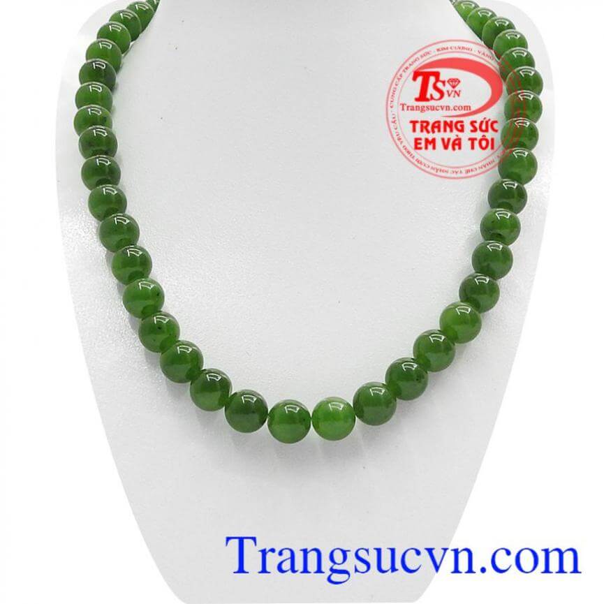 Chuỗi ngọc Myanma