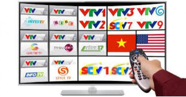 Truyền Hình Nói Về Chúng Tôi