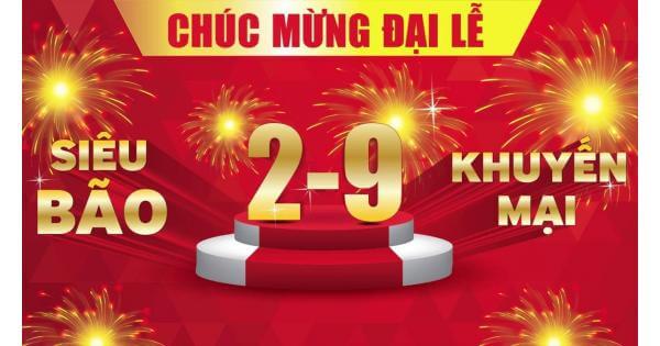 02-09 Khuyến Mại