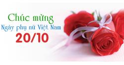 Khuyến mại 20-10