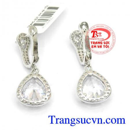 Món quà tuyệt vời tặng một nửa yêu thương.