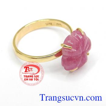 Sản phẩm rất phù hợp để tặng phái nữ trong các dịp lễ và sinh nhật