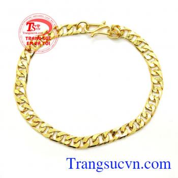 Lắc Tay Xinh Xắn Cho Bé là món quà tuyệt vời cho bé yêu nhân các dịp ý nghĩa