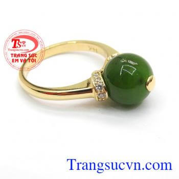 Sản phẩm ngọc cẩm thạch thiên nhiên, bảo hành 6 tháng, giao hàng nhanh trên toàn quốc