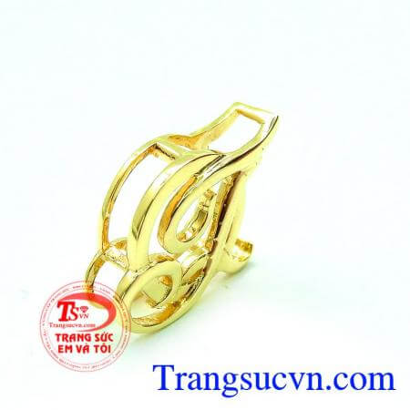 Mặt dây chuyền mẫu mã đẹp, mới lạ