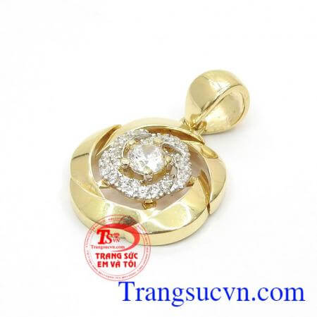 Mặt Dây Chuyền Đẳng Cấp Phái Đẹp xuất xứ Hàn Quốc chế tác kiểu dáng tinh tế mới lạ cho phái đẹp,Mặt Dây Chuyền Đẳng Cấp Phái Đẹp