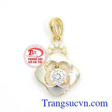 Mặt dây nhập khẩu đẹp,Mặt Dây Hàn Quốc Phong Cách