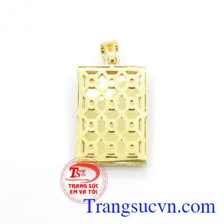 Mặt Nam Vàng Tây Mạnh Mẽ