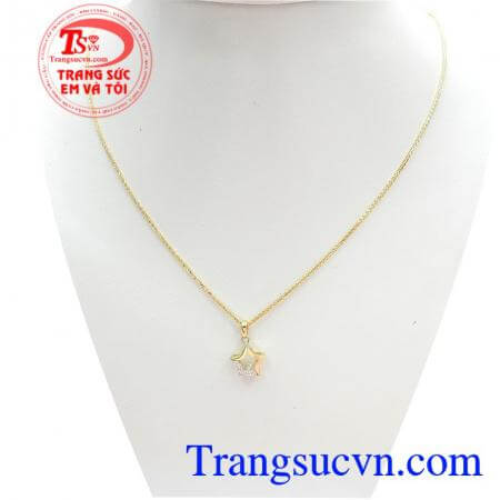 Bộ Dây Chuyền Nữ Thời Trang Mới,Bộ Dây Chuyền Nữ Thời Trang Mới