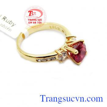 Sản phẩm hợp với người mệnh hỏa, mệnh thổ mang lại nhiều may mắn, sức khỏe cho người đeo