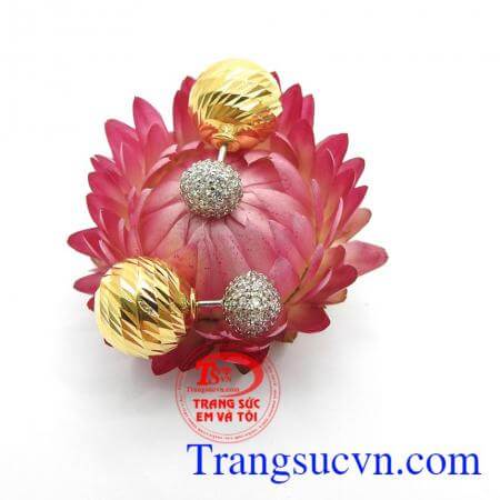 Hoa tai Dior đẹp bảo hàng 12 tháng, giao hàng nhanh trên toàn quốc. Hoa tai Dior đẹp