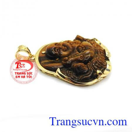 Sản phẩm đá phong thủy mang lại may mắn, tài lộc cho người đeo