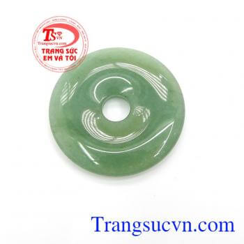 Mặt đồng tiên Aventurine