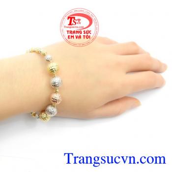 Vòng Bi Vàng Nhập Khẩu Ý