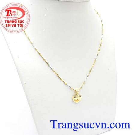 Bộ Dây Nữ Trái Tim Nhỏ Xinh tôn lên sự dịu dàng, nữ tính và sang trọng cho phái đẹp,Bộ Dây Nữ Trái Tim Nhỏ Xinh tôn lên sự dịu dàng, nữ tính và sang trọng cho phái đẹp